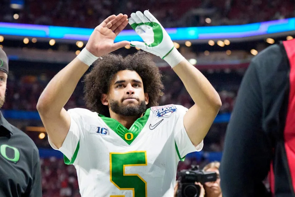 Discover the Shocking Underdog Among EA Sports College Football 27’s Top 11 Teams!
