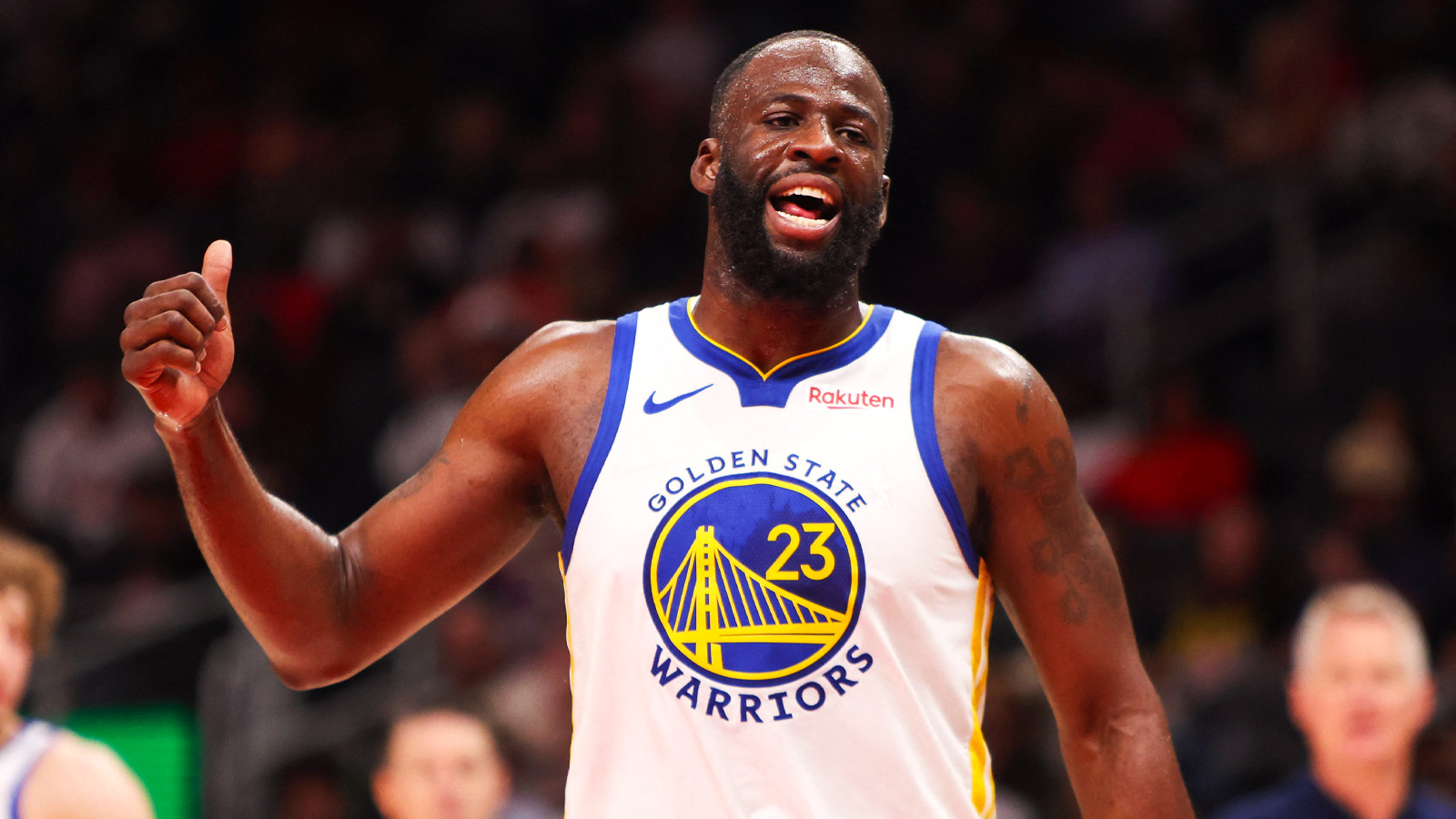 Draymond Green’s Bold Josh Hart Callout Exposes Shocking Flaw Fans Didn’t See Coming
