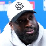 Dwyane Wade’s Unexpected Tribute Sparks Questions After Ex-Heat Star’s Sudden Retirement at 32
