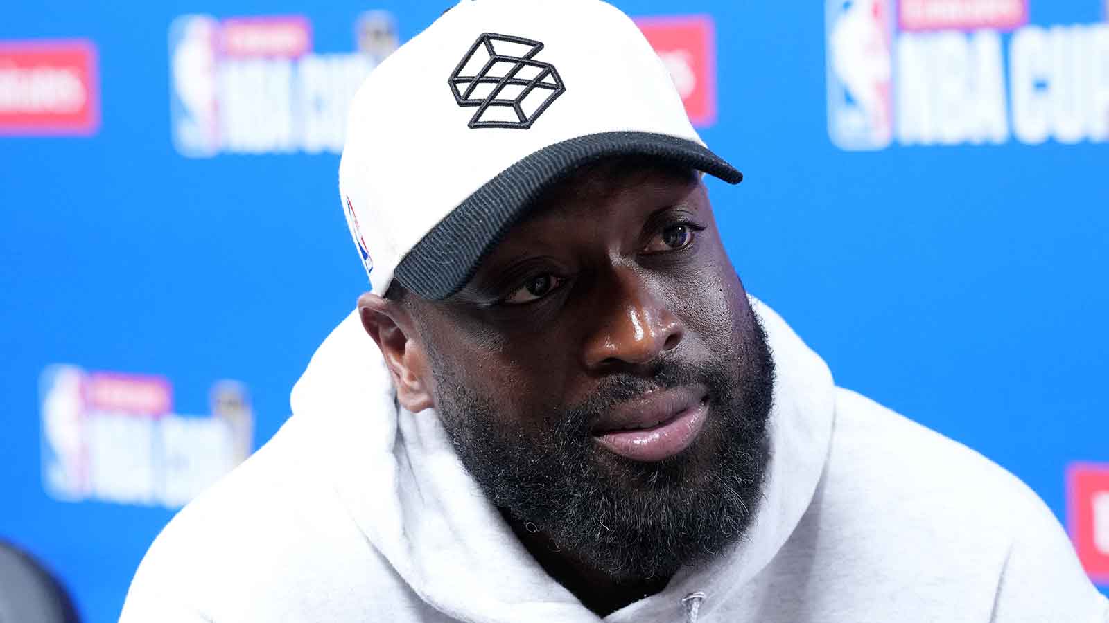 Dwyane Wade’s Unexpected Tribute Sparks Questions After Ex-Heat Star’s Sudden Retirement at 32