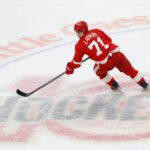 Dylan Larkin’s Future with the Red Wings: Unexpected Twists Ahead?