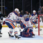 Edmonton Oilers' Bold Moves: The Shocking Truth Behind Three Goalies, Defense Dilemmas, and Hidden Cap Space