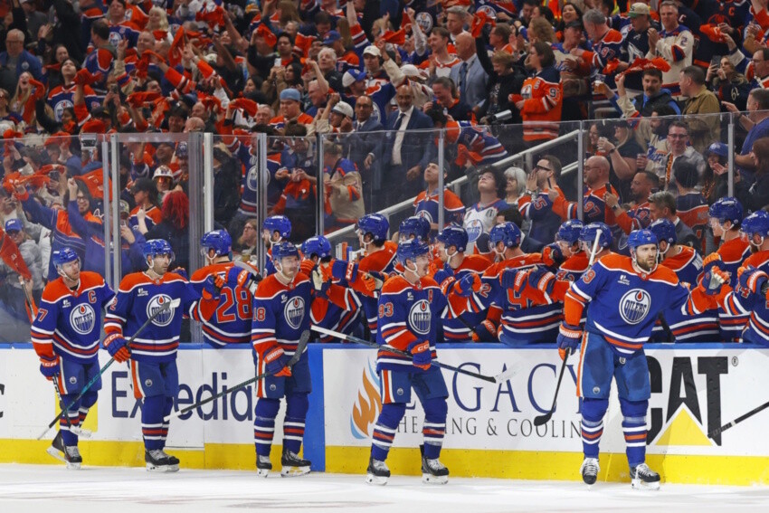 Edmonton Oilers Offseason Shocker: Is the Biggest Move Still Awaiting?