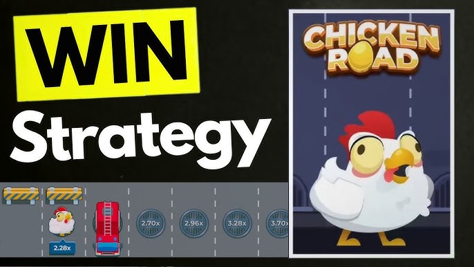 El Camino del Pollo Un Viaje Divertido y Desafiante El Camino del Pollo Un Viaje Divertido y Desafiante