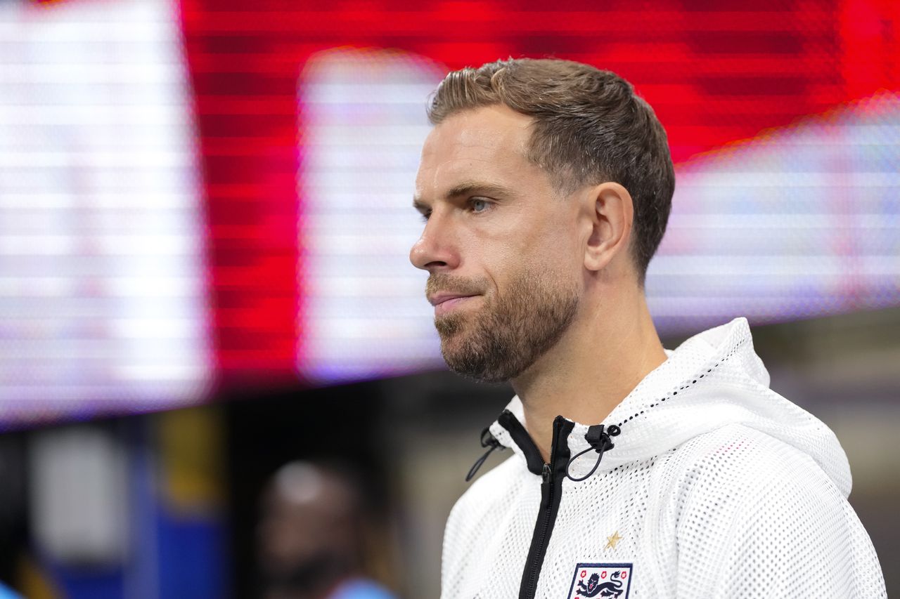 England Faces Unthinkable Crisis: Who Can Step Up After Jordan Henderson’s Shocking Injury?
