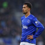 Everton's Transfer Crisis Deepens: What This Could Mean for Their Survival Hopes