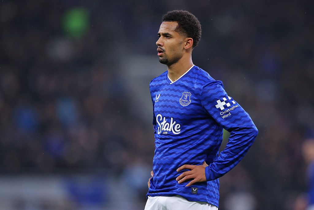 Everton's Transfer Crisis Deepens: What This Could Mean for Their Survival Hopes