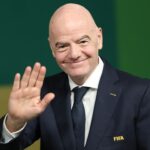 FIFPRO Challenges Football Giants: What’s Really Behind Infantino’s Controversial Proposal?