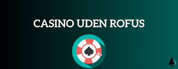 Find de bedste udenlandske casinoer til din spilleoplevelse