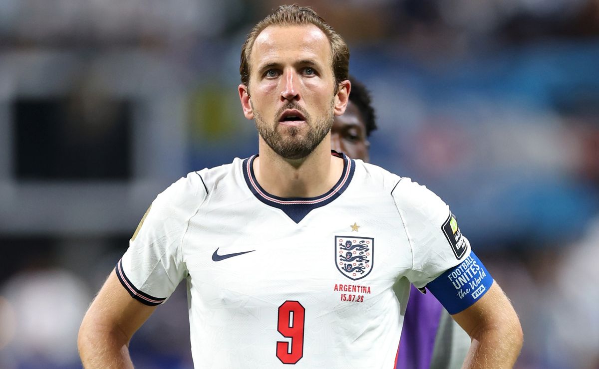 Harry Kane Breaks Silence After Crushing World Cup Defeat: What He Revealed Will Shock Fans