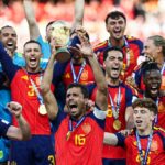 How Luis de la Fuente's Tactical Masterstroke Silenced Argentina and Crowned Spain World Champions
