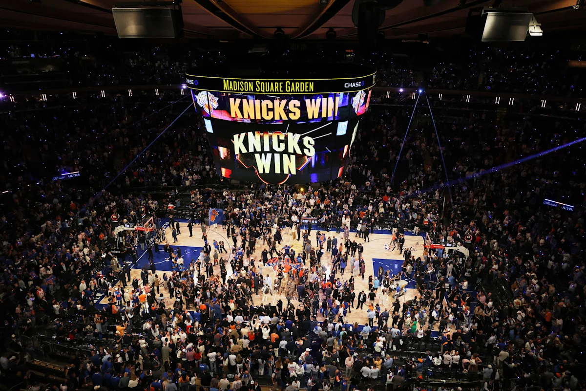 Inside Madison Square Garden’s Secret System: How Celebrity Risk Scores Could Change Everything