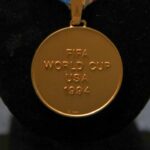 Inside the 2026 World Cup Medals: Shocking Secrets Behind Their Materials and True Worth Revealed!