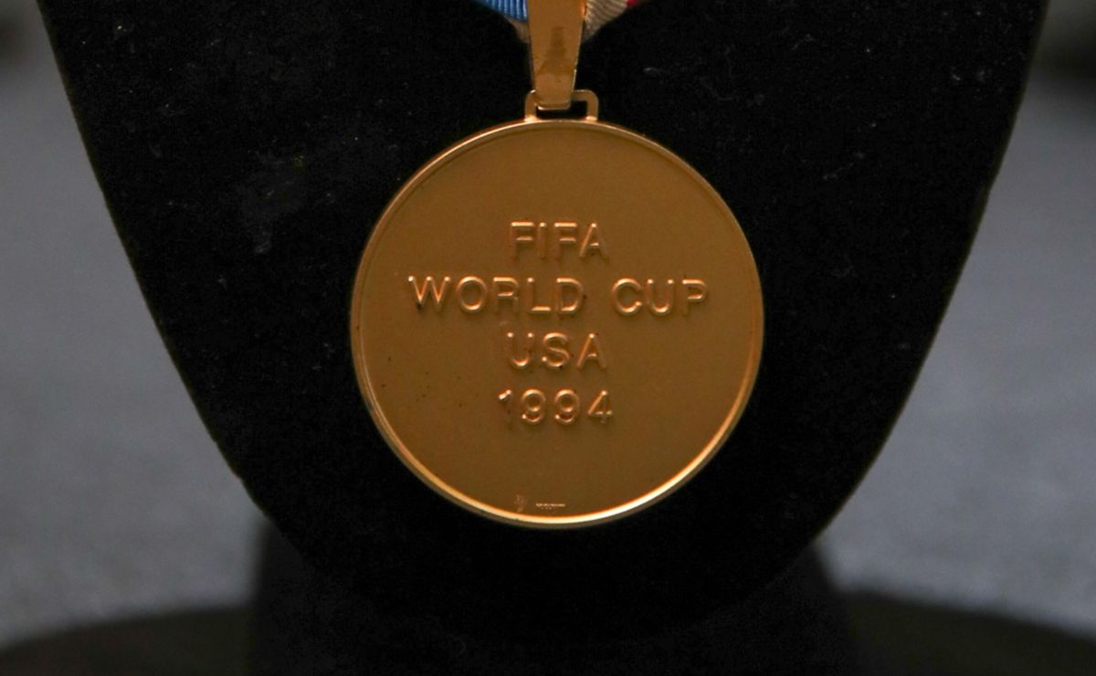 Inside the 2026 World Cup Medals: Shocking Secrets Behind Their Materials and True Worth Revealed!