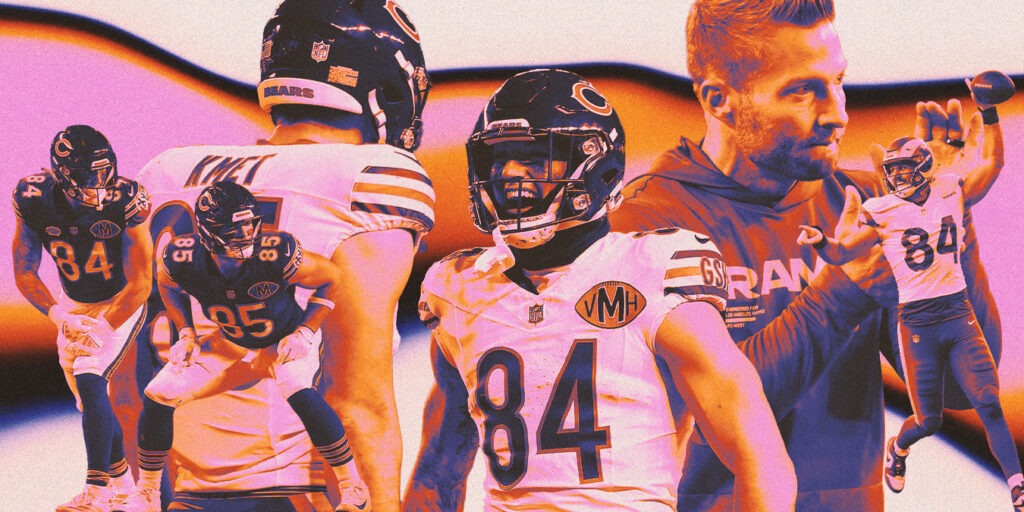 Inside the NFL’s Fiercest QB Showdowns: Which Star Will Dominate Training Camp and Why It Matters