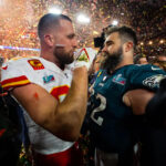 Inside the Secret 'Special Episode' Unveiling the Rumored Kelce-Swift Wedding Details