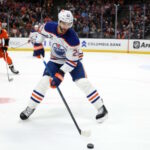 Is Darnell Nurse Ready to Surprise the Edmonton Oilers with a Game-Changing Agreement?