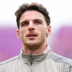 Is England’s Midfield on the Brink of Crisis? The Lingering Rice Conundrum Unveiled