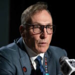 Is Pat Verbeek's Job in Jeopardy? Anaheim's Shocking Offseason Raises Alarms