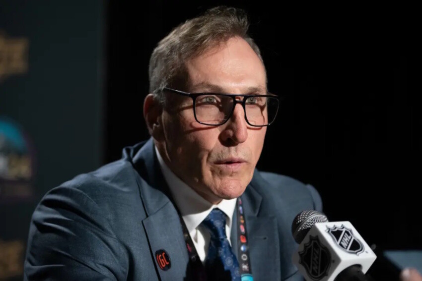 Is Pat Verbeek's Job in Jeopardy? Anaheim's Shocking Offseason Raises Alarms
