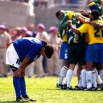 Italy's Gianluca Pagliuca Reveals Shocking Truth Behind 1994 World Cup Final Heartbreak and Lost Dreams