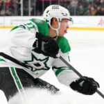Jason Robertson and Dallas Stars Face High-Stakes Arbitration Showdown—What Could This Mean for Their Future?