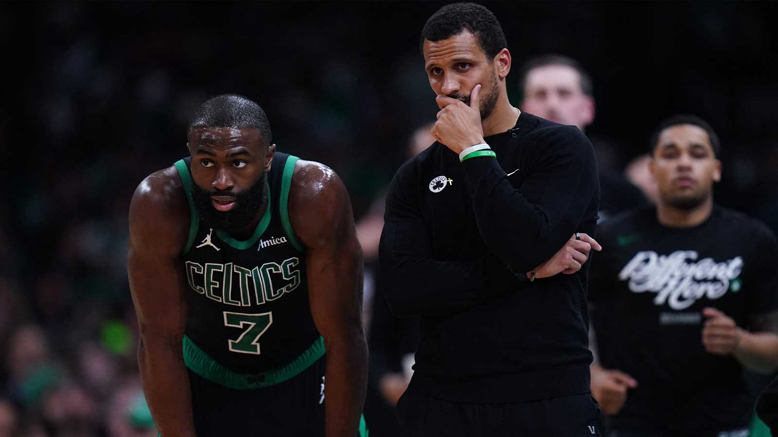 Jayson Tatum’s 2026-27 Season: The Untold Turning Point That Could Reshape Basketball History