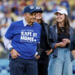 Joe Torre’s Hidden Mission: How a Hall of Famer Champions Kids Facing Family Violence
