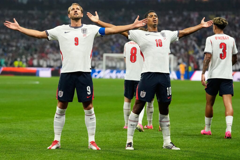 Kane Supports Tuchel's Fiery Critique: What Really Went Wrong in England's Narrow Win Over Norway?