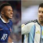 Kylian Mbappe Predicts Lionel Messi’s Unstoppable Goal Surge—Could History Be Rewritten at the World Cup?