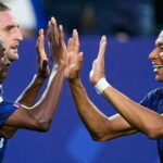 Kylian Mbappe Ties Messi in Golden Boot Race—What Happens Next Will Shock Football Fans!