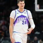 Lakers’ Walker Kessler’s Surprise Engagement to Miss America 2025 Shocks Fans—What’s Next for the Power Couple?