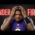 Lamar Jackson is FINALLY being EXPOSED