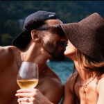 Landry Shamet’s Italy Proposal Sparks Rumors of a Secret Celebrity Wedding—What We Know So Far