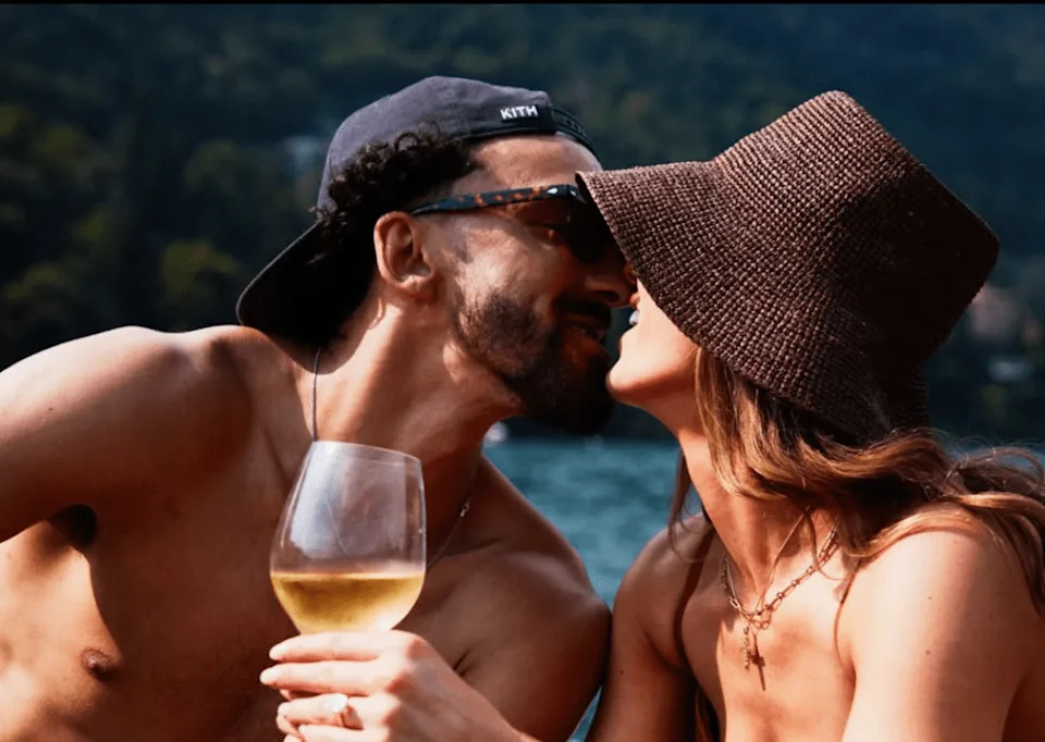 Landry Shamet’s Italy Proposal Sparks Rumors of a Secret Celebrity Wedding—What We Know So Far