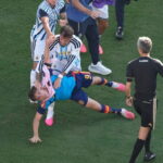 Leandro Paredes' Controversial Return: What Boca Juniors Fans Must Know Before Tomorrow Night's Match