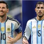 Leandro Paredes Drops Explosive Hint on Lionel Messi’s Shocking Argentina Decision: What He’s Really Planning Revealed!
