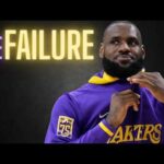 LeBron James is FINALLY Leaving LA in Disgrace