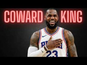 LeBron James SHOCKINGLY Builds ANOTHER Superteam