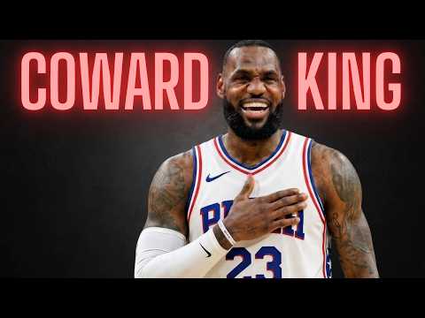 LeBron James SHOCKINGLY Builds ANOTHER Superteam