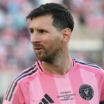 Lionel Messi Set for Thrilling Campeones Cup Debut Against Cruz Azul—Can He Deliver a Game-Changing Performance?
