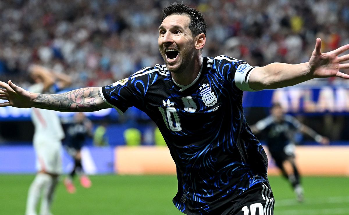 Lionel Messi’s Cryptic Instagram Message Resurfaces—What Does It Mean for the 2026 World Cup Showdown?