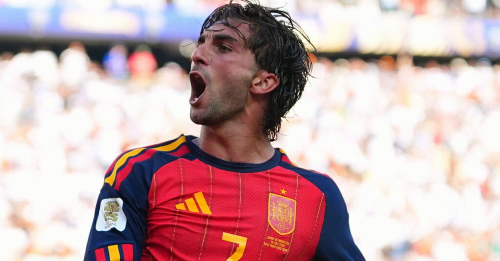Lionel Messi's Final Flop and Rodri's Shocking Triumph: The Untold Story of the 2026 World Cup Showdown