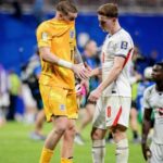 LIVE: England and France Clash in Tense World Cup 2026 Third-Place Showdown – Who Will Claim Glory?
