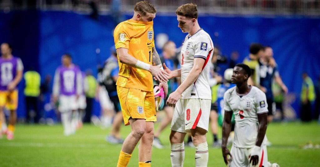 LIVE: England and France Clash in Tense World Cup 2026 Third-Place Showdown – Who Will Claim Glory?
