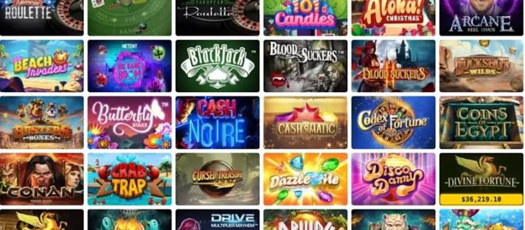 Lootrun Casino Зеркало — официальный ресурс для азартных игр -302699338