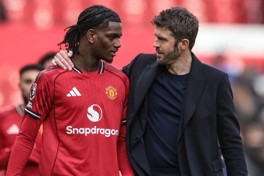 Manchester United’s 2026 Pre-Season Tour Unveiled: Shocking Opponents and Hidden Challenges Await Premier League Giants!