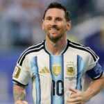Messi Sounds Alarm: Argentina's Victory Overshadowed by Alarming Flaws Ahead of Crucial Matches