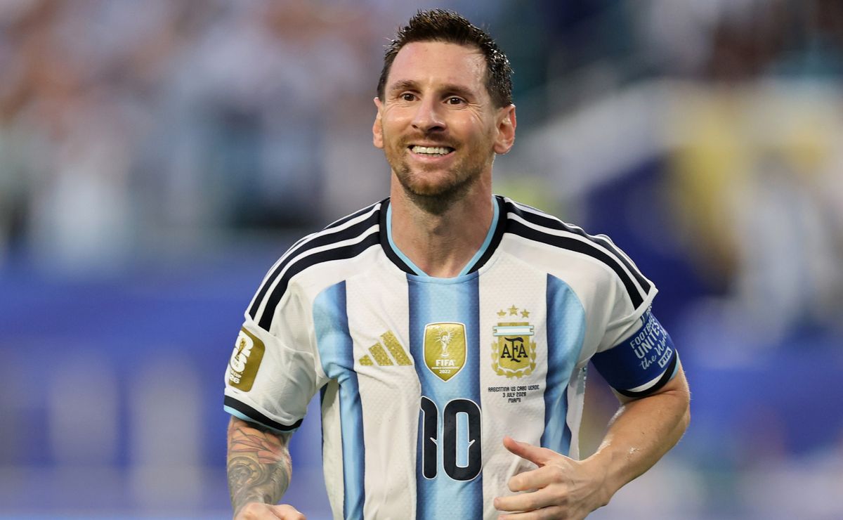 Messi Sounds Alarm: Argentina's Victory Overshadowed by Alarming Flaws Ahead of Crucial Matches