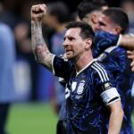 Messi’s Masterclass Stuns England: What Awaits Argentina in the Epic Final Against Spain?